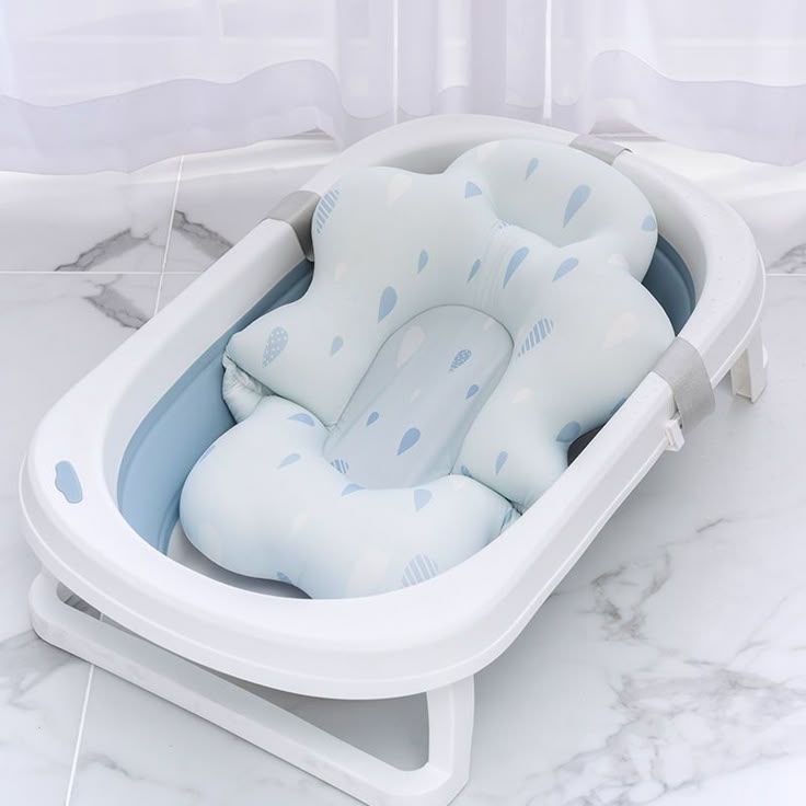 Baby Bath