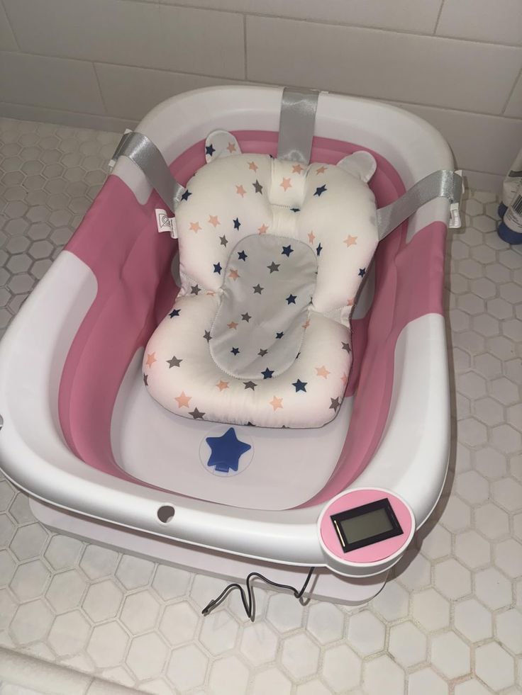 Baby Bath