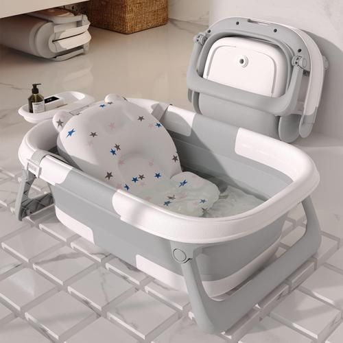 Baby Bath